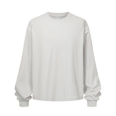 Classic Long Sleeve Sweatshirt