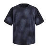 Tie Dye Oversized Soft Cotton Comfortable Stylish Tee