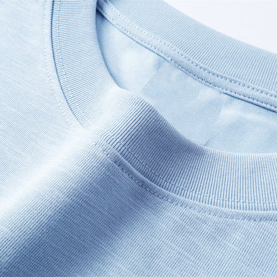 Cooling Touch Lightweight Short Sleeve Tee