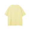 Ultra Soft Breathable Relaxed Fit Cotton T-Shirt