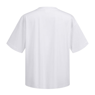 Premium Cotton Basic Comfortable Everyday Tee