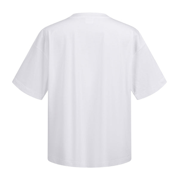 Premium Cotton Basic Comfortable Everyday Tee