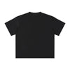 Boxy Crew Neck T-Shirt