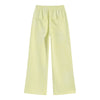 Heavyweight Wide Leg Faded Vintage Sweatpants