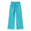 Heavyweight Wide Leg Faded Vintage Sweatpants
