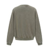 Soft-Vintage Washed Pullover Sweatshirt