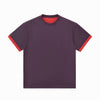 Two-Tone Reversible Vintage Wide Fit Tee