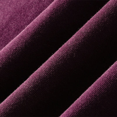 Washed Vintage Crewneck Long Sleeve