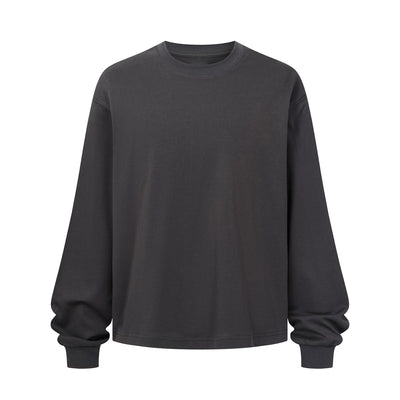 Classic Long Sleeve Sweatshirt
