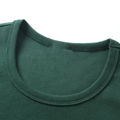 Premium Cotton Breathable Comfort Sleeveless Tank Top