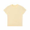 Minimalist Daily Wear Soft Casual Tee