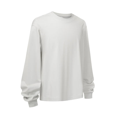 Classic Long Sleeve Sweatshirt