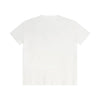 Contrast Stitch Sporty Raglan Sleeve Tee