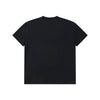 Lyocell Athletic Tee Paneled Design Clean Fit Soft Touch