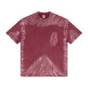 Vintage Painted Baggy T Shirt 270gsm