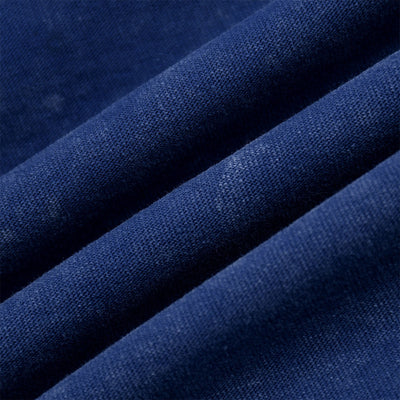 Vintage Washed Boxy Relaxed Streetwear Tee