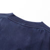 Classic Relaxed Fit Soft Cotton Crew Neck Everyday Tee