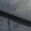 Vintage Wide Leg Distressed Relaxed Jeans