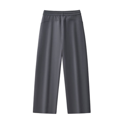 Women's Relaxed Fit Drawstring Waist Sweatpants