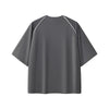 Lightweight Breathable Cooling Outdoor Performance Tee