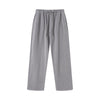 Heavyweight Washed Cotton Baggy Sweatpants