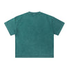 Batik Vintage Washed Cotton Tee 275gsm