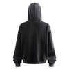 Soft Plush Fleece Pullover Hoodie