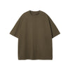 Ultra Soft Breathable Relaxed Fit Cotton T-Shirt