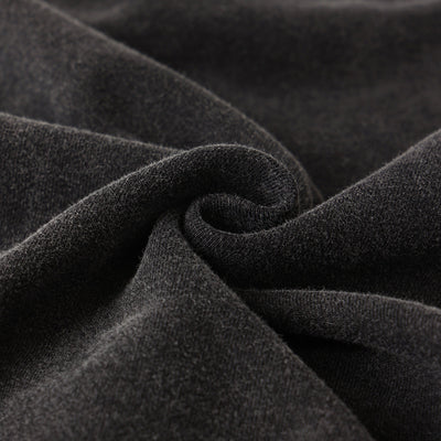 High Waisted Oversized Utility Jogger Pants