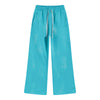 Heavyweight Wide Leg Faded Vintage Sweatpants