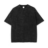 Live Bigger Chanse Your Mindset Graphic Tee-INNBLAC