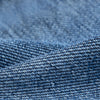 High Waist Stretch Wide Leg Denim Jeans