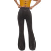 High Waist Flare Denim Jeans