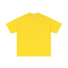 Summer Thin Short Sleeves Top 180gsm