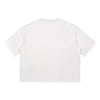 100% Cotton Heavyweight Oversized Crew Neck Tee 420G
